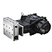stainless steel high pressure triplex plunger pump